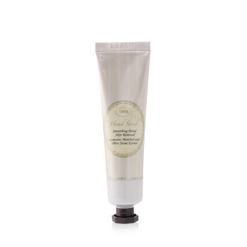 Hand Scrub